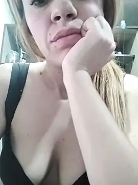 KATA BLONDE online show from 17, 10, 2025