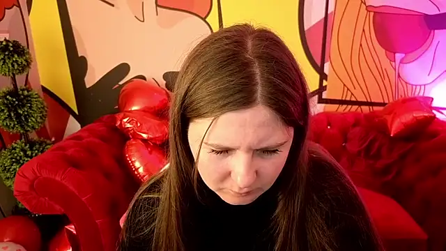 Snapshot of CraveeDoll chatting on 11, 2, 2026 CraveeDoll online show from 11, 2, 2026