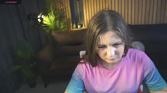 Snapshot of CraveeDoll chatting on 20, 2, 2026 CraveeDoll online show from 20, 2, 2026