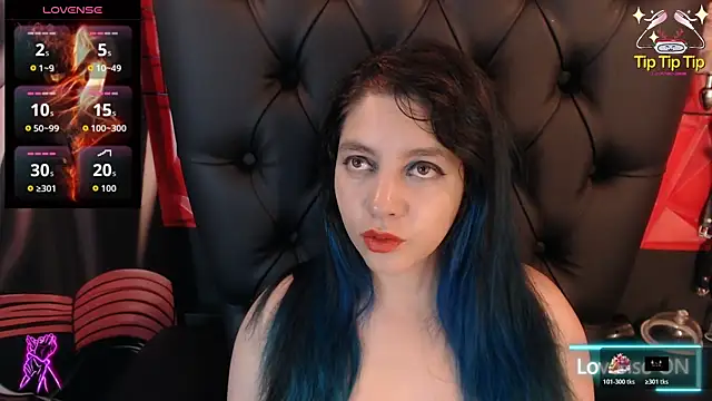 Valeria de leon online show from 18, 4, 2026