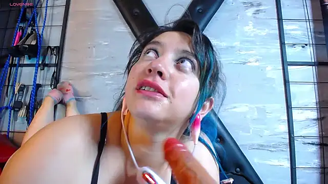 Valeria de leon online show from 15, 3, 2026