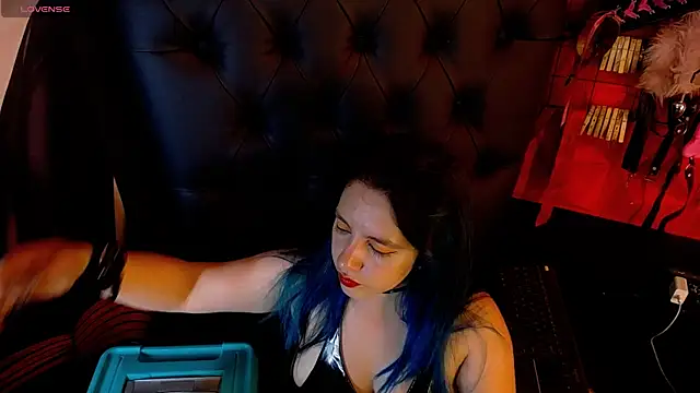 Valeria de leon online show from 8, 4, 2026