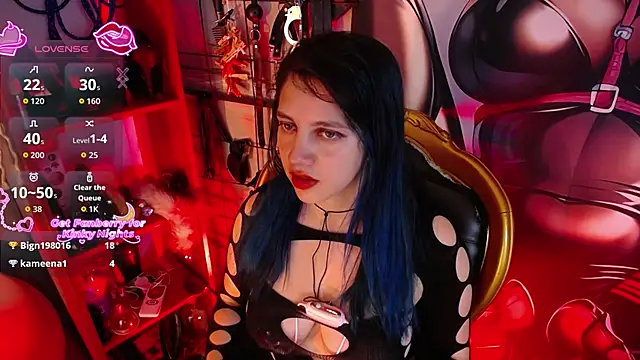 Snapshot of Valeria_de_leon chatting on 31, 1, 2026 Valeria de leon online show from 31, 1, 2026