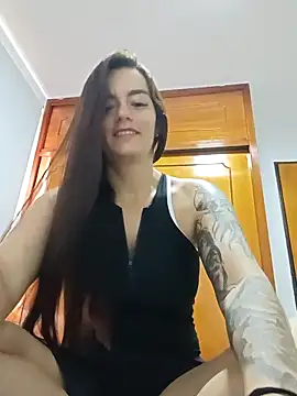 Demy Rhoades online show from 7, 4, 2026