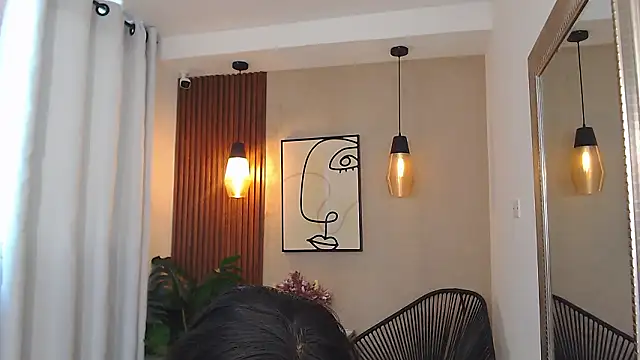 Lia Mar  online show from 18, 3, 2026