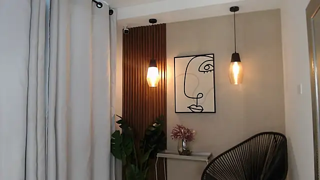 Lia Mar  online show from 13, 1, 2026