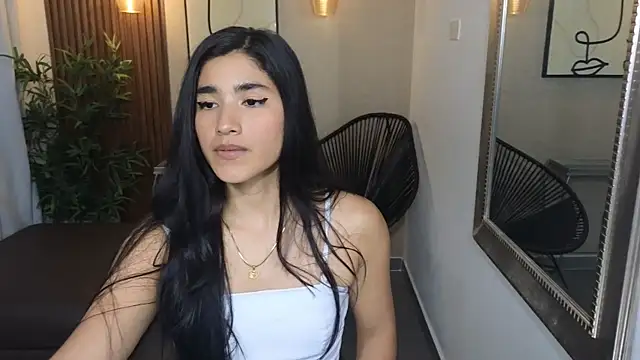 Lia Mar  online show from 17, 10, 2025