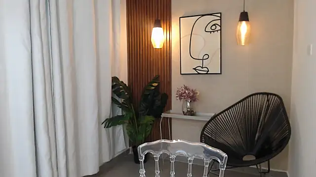 Lia Mar  online show from 10, 1, 2026