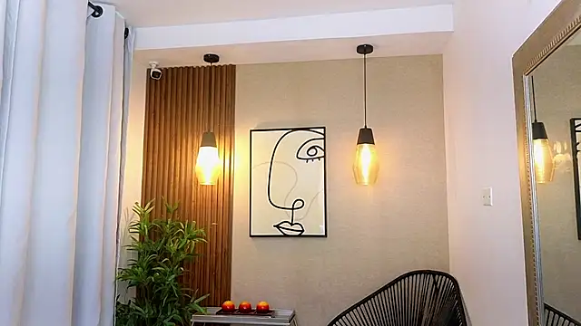 Lia Mar  online show from 29, 11, 2025