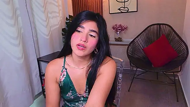 Lia Mar  online show from 30, 6, 2026