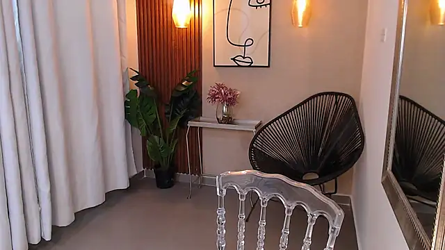 Lia Mar  online show from 12, 1, 2026