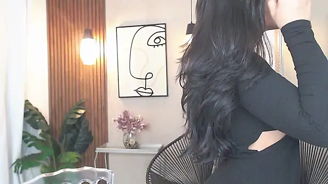 Lia Mar  online show from 28, 2, 2026