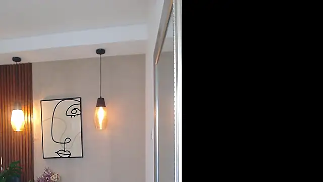 Lia Mar  online show from 24, 3, 2026