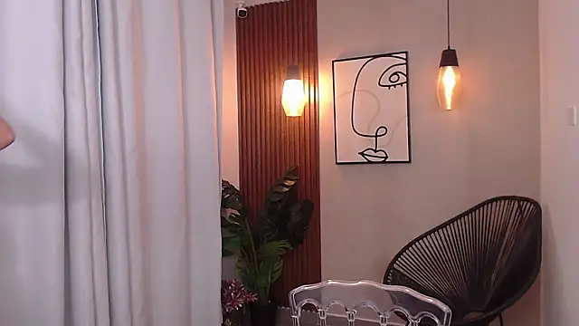 Lia Mar  online show from 9, 1, 2026