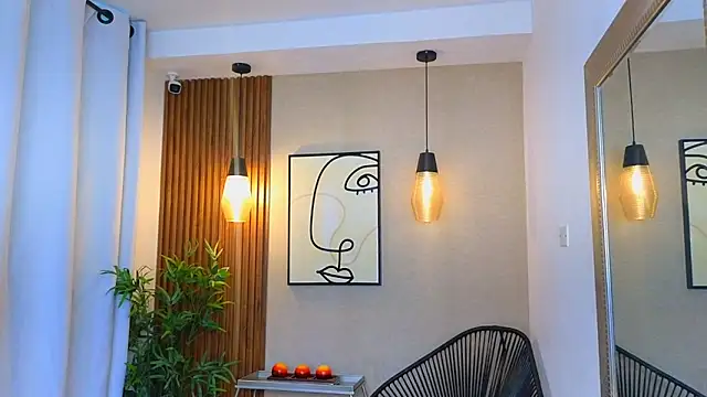 Lia Mar  online show from 10, 11, 2025