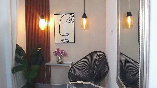 Lia Mar  online show from 24, 2, 2026