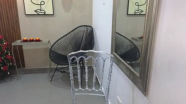 Lia Mar  online show from 3, 12, 2025