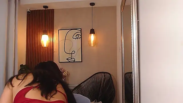 Lia Mar  online show from 26, 3, 2026