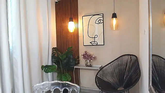 Lia Mar  online show from 7, 3, 2026