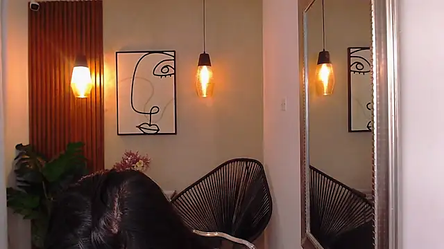 Lia Mar  online show from 11, 4, 2026