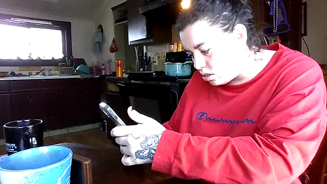 princessbr 013 online show from 27, 2, 2026