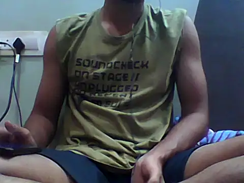 sunny26814 online show from 18, 1, 2026