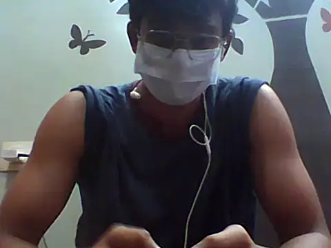 sunny26814 online show from 15, 3, 2026