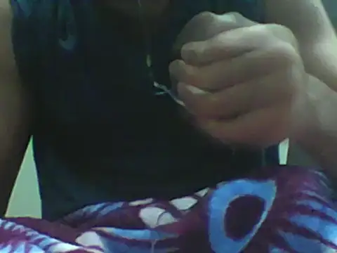 sunny26814 online show from 13, 12, 2025