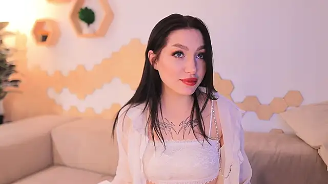  MayaMoon  online show from 24, 9, 2025