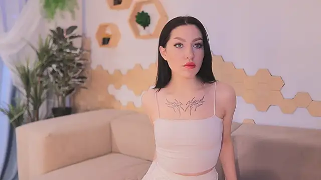  MayaMoon  online show from 15, 9, 2025