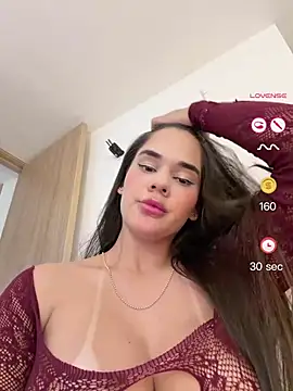 Snapshot of BellaLeclair chatting on 29, 5, 2026 BellaLeclair online show from 29, 5, 2026