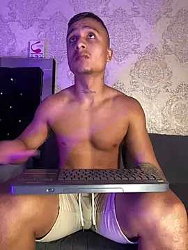 ThiagoBlaze online show from 12, 2, 2026