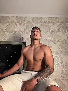 ThiagoBlaze online show from 6, 5, 2026
