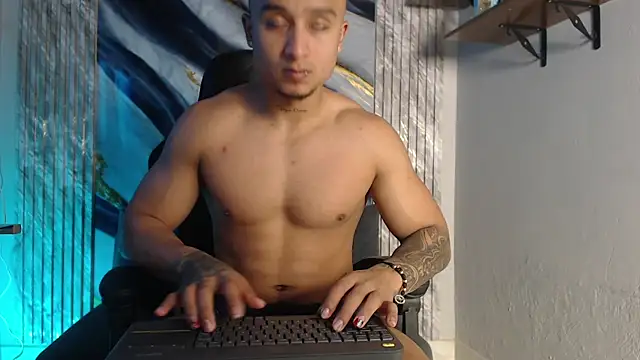 Snapshot of ThiagoBlaze chatting on 10, 6, 2026 ThiagoBlaze online show from 10, 6, 2026
