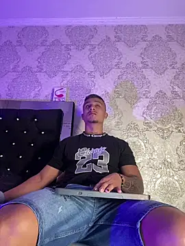 ThiagoBlaze online show from 6, 3, 2026