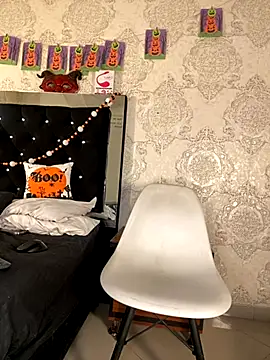 ThiagoBlaze online show from 31, 10, 2025