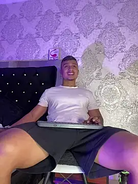 ThiagoBlaze online show from 5, 3, 2026