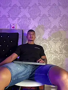 ThiagoBlaze online show from 20, 3, 2026