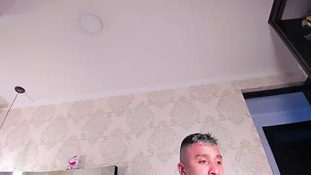 ThiagoBlaze online show from 21, 9, 2025