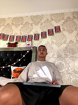 ThiagoBlaze online show from 25, 10, 2025