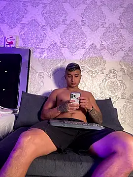 ThiagoBlaze online show from 15, 1, 2026