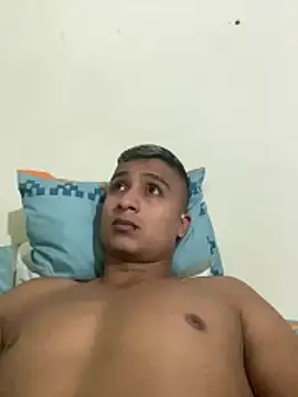 ThiagoBlaze online show from 18, 12, 2025