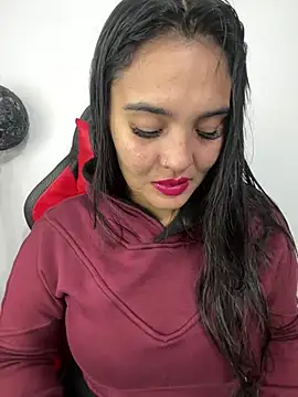 Snapshot of meli__brown chatting on 14, 2, 2026 meli brown online show from 14, 2, 2026