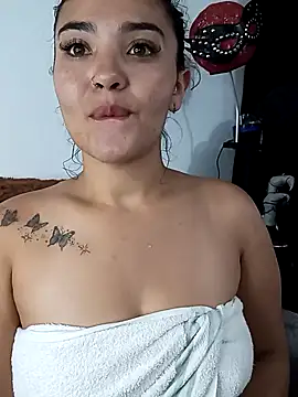 meli  brown online show from 3, 11, 2025