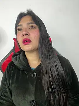 Snapshot of meli__brown chatting on 11, 2, 2026 meli brown online show from 11, 2, 2026