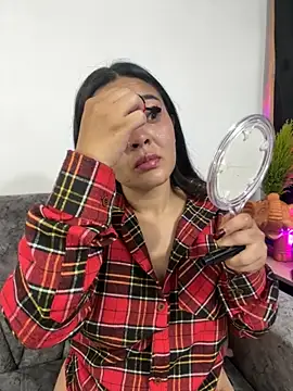 meli  brown online show from 4, 12, 2025