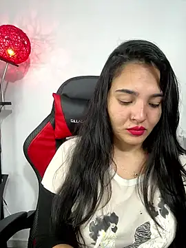 Snapshot of meli__brown chatting on 17, 1, 2026 meli brown online show from 17, 1, 2026