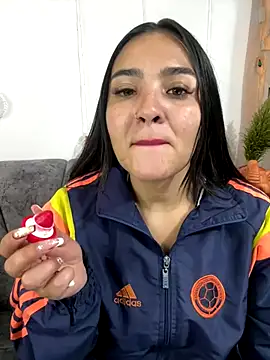 meli  brown online show from 20, 12, 2025