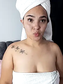 meli  brown online show from 3, 10, 2025