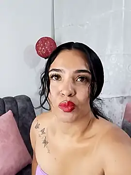 meli  brown online show from 14, 9, 2025